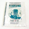 Jaguar Wiring Diagram - MK VII