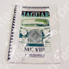 Jaguar Wiring Diagram - MK VIII