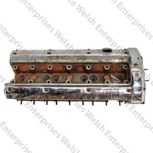 Jaguar XK150S 3.4 Cylinder Head - USED - HD009