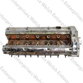 Jaguar XK150S 3.4 Cylinder Head - USED - HD009