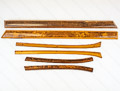 Interior Wood Panels for MK2, Door Facias and Capping Assemblies, 6 pcs