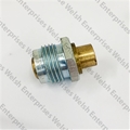 Jaguar Jet Bearing and Nut Kit