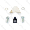 Jaguar Carburetor Dust Shield Kit