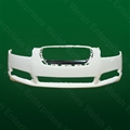 Front Bumper Cover with Parking Aid, XF 2009-2011