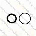 Jaguar XJ6 Fuel Tank Fitting Kit