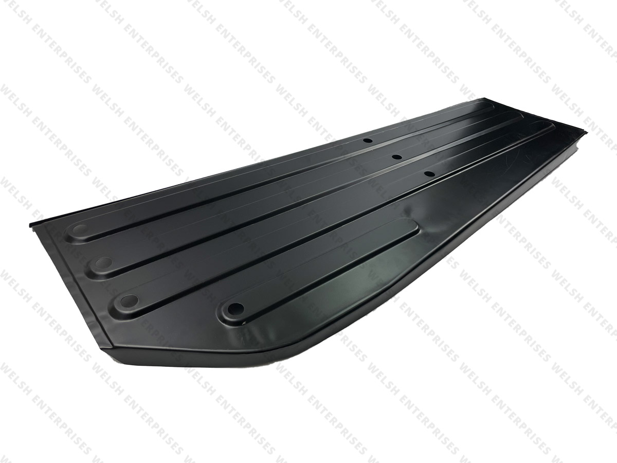 Jaguar FLOOR RIGHT HAND XJS 76>96