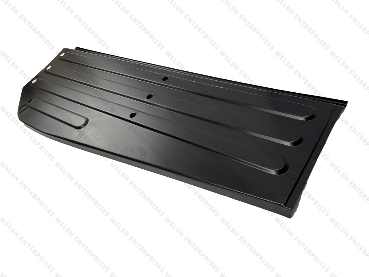Jaguar FLOOR RIGHT HAND XJS 76>96