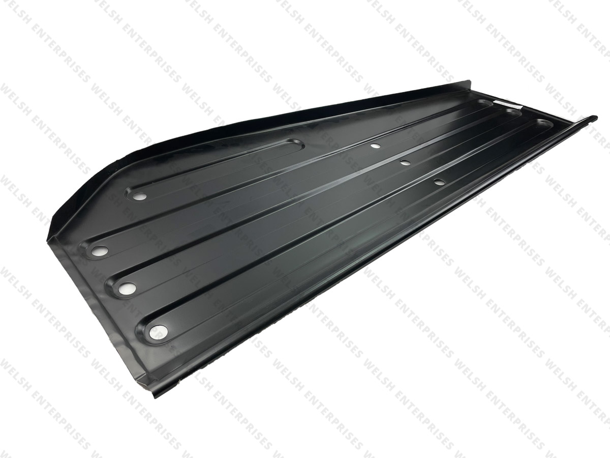 Jaguar Floor Right Hand Repair Panel