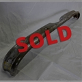 Jaguar Front Bumper -USED