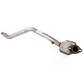 Jaguar Cat Conv S-Type 4.0L Left Hand
