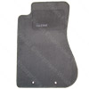Jaguar S-Type Floor Mat Set - Granite  - OEM
