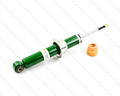 Jaguar Rear Shock  Adaptive Control