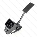 Jaguar Accelerator Pedal Assy