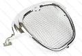 Jaguar S-Type Mesh Grille (2005 & Up)