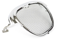 Jaguar S-Type Mesh Grille (2005 & Up)
