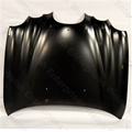 Jaguar Bonnet (Hood) - B-Grade - S-Type (02-04)