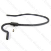 Jaguar Expansion Tank Bleeder Hose - S-Type