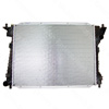 Jaguar Radiator S-Type