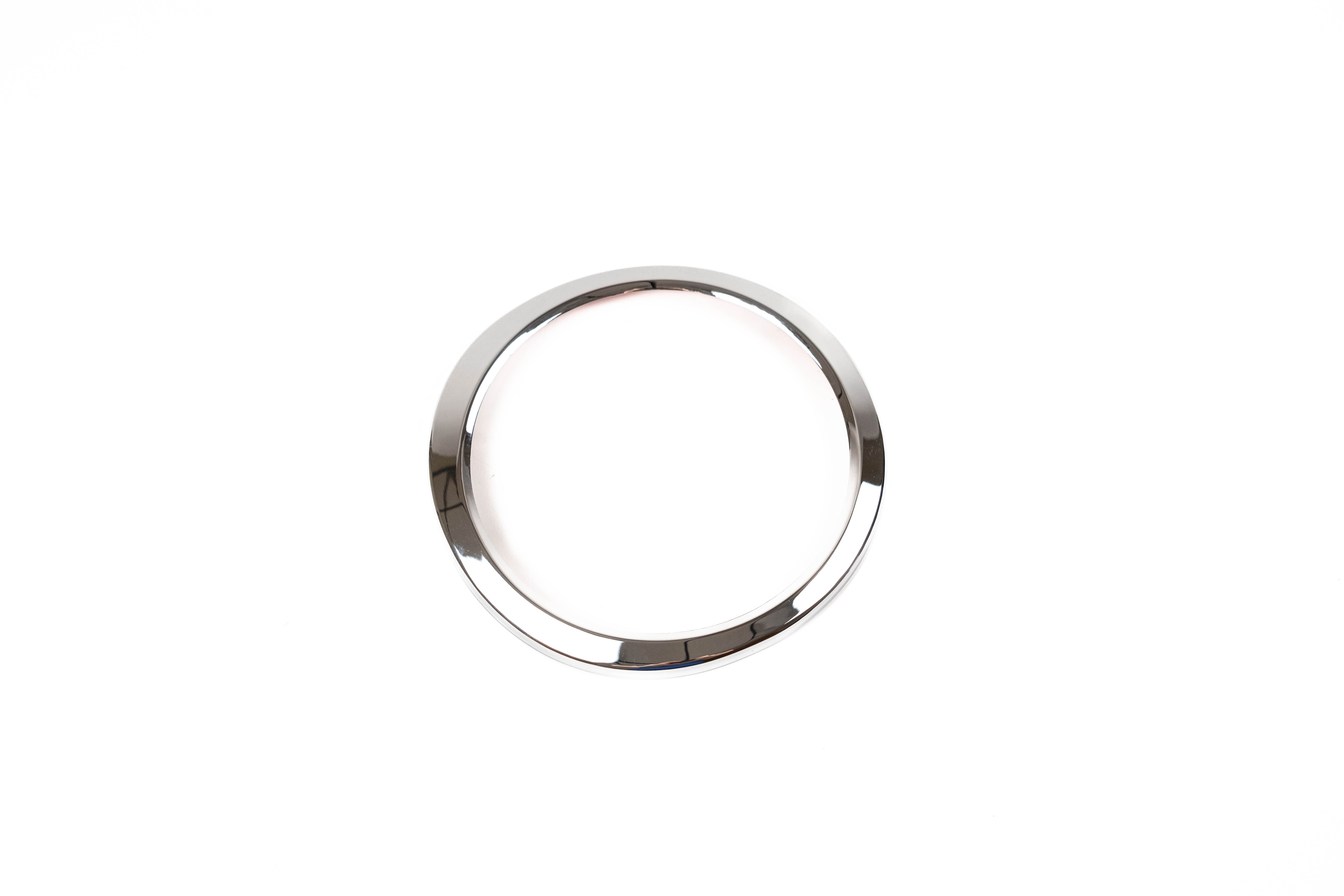 Jaguar H/Lamp Crm Trim Pr S-Type