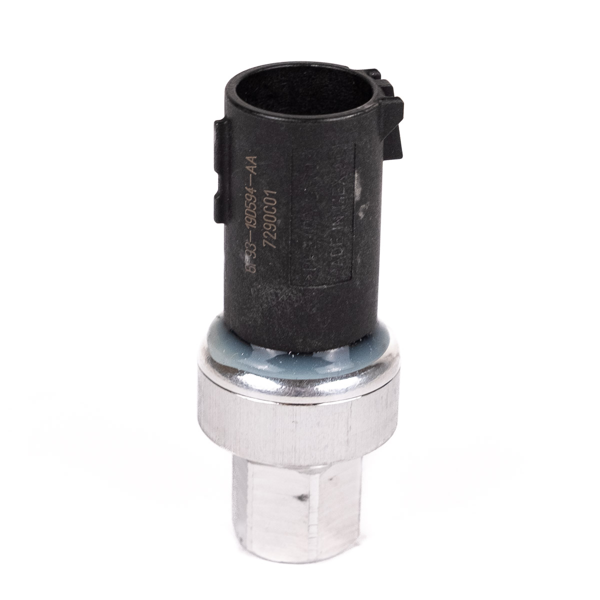 Jaguar A/C Pressure Switch