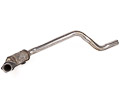 Jaguar Exhaust Downpipe