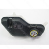 Jaguar Radiator Expansion Tank S-Type Supercharged