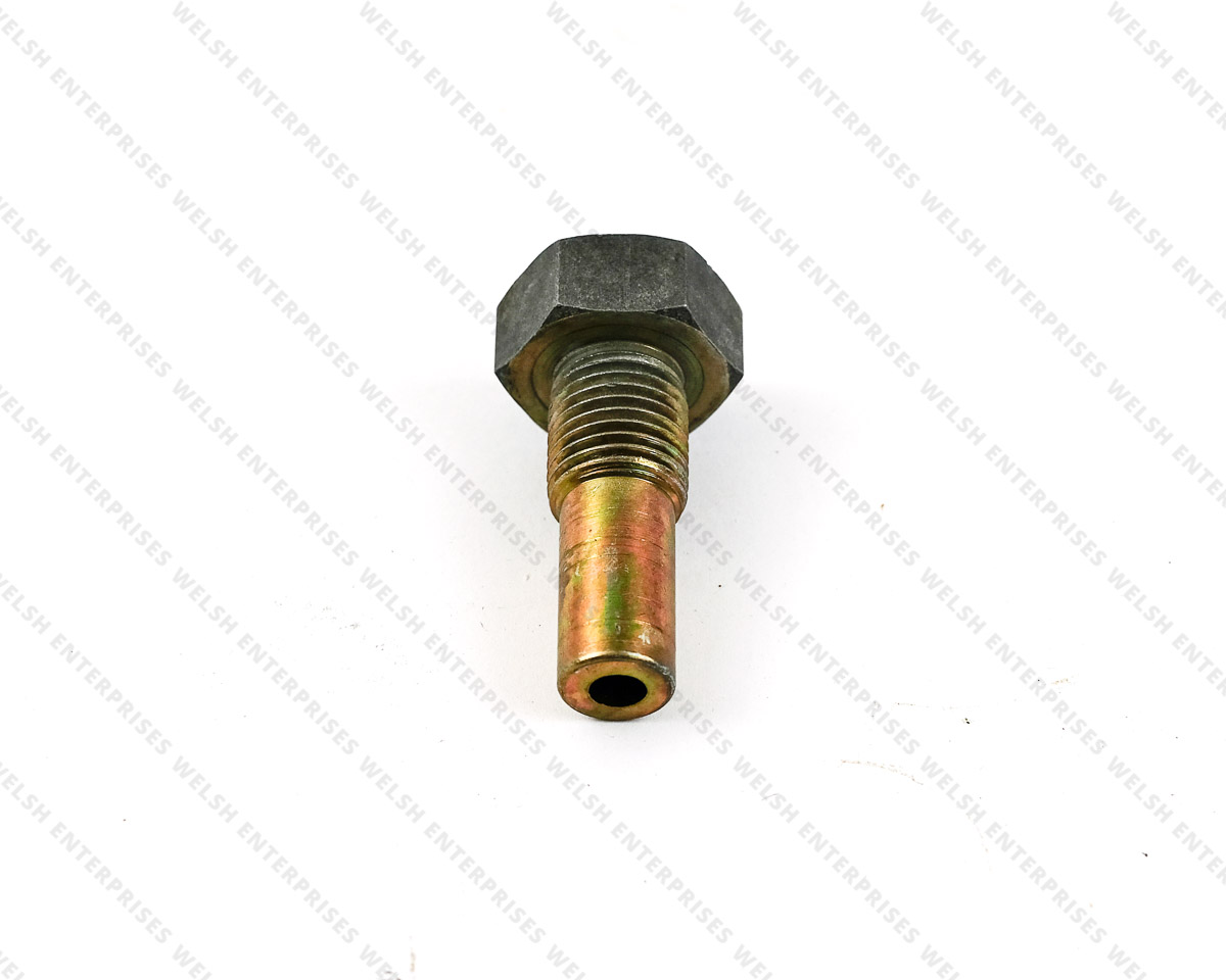 Jaguar Drain Tube