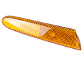 Jaguar Right Hand Side Marker Reflector Lens