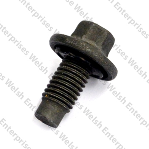 Automotive Parts & Accessories XR820128 X350 SType & XType Oil Drain