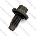 Jaguar Oil Drain Plug