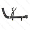 Jaguar Bottom Radiator Hose - S-Type (00-02)