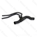 Jaguar Lower Radiator Hose - S-Type