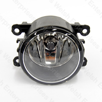 Jaguar Front Fog Lamp
