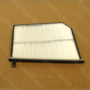 Jaguar Cabin Filter