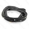 Jaguar Door Seal - RHF - S-Type