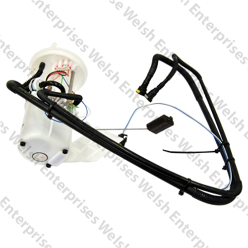 Jaguar Fuel Pump & Sender Assembly - NOS 