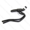 Jaguar Bottom Radiator Hose - 