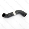 Jaguar Lower Radiator Hose - S-Type 3.0