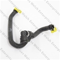 Jaguar Coolant Expansion Tank Hose