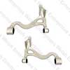 Jaguar Front Lower Wishbone Set