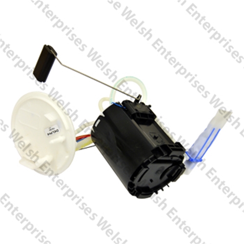 Jaguar Fuel Pump & Sender Assembly