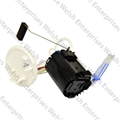 Jaguar Fuel Pump & Sender Assembly