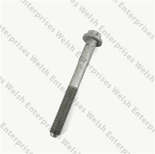 Jaguar Flange Bolt - OEM