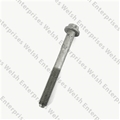 Jaguar Flange Bolt - OEM