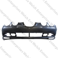 Jaguar S -Type Front Bumper Cover With Headlight Wash