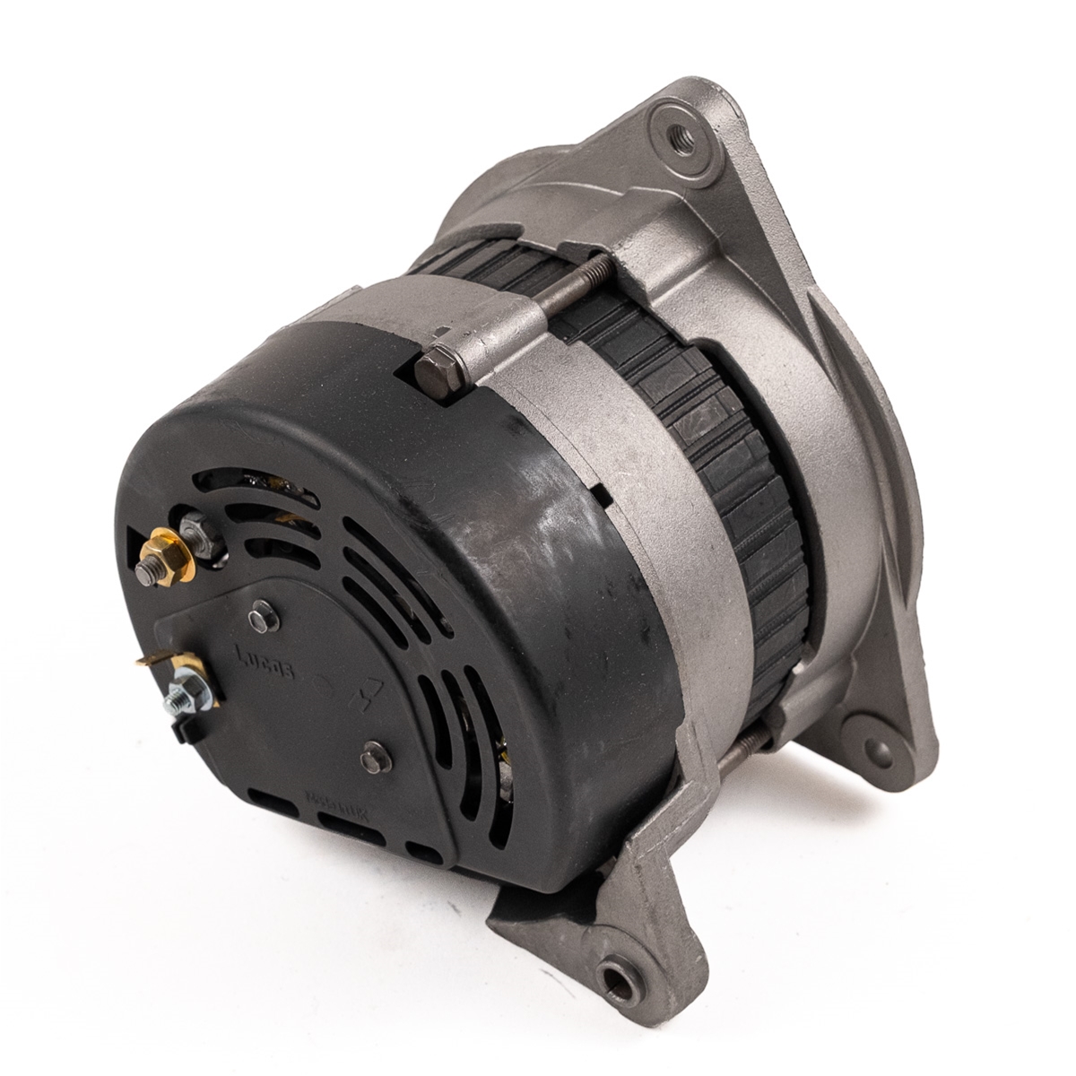 Jaguar Alternator - REBUILT