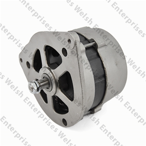Jaguar Alternator - 60 Amp  - REBUILT 