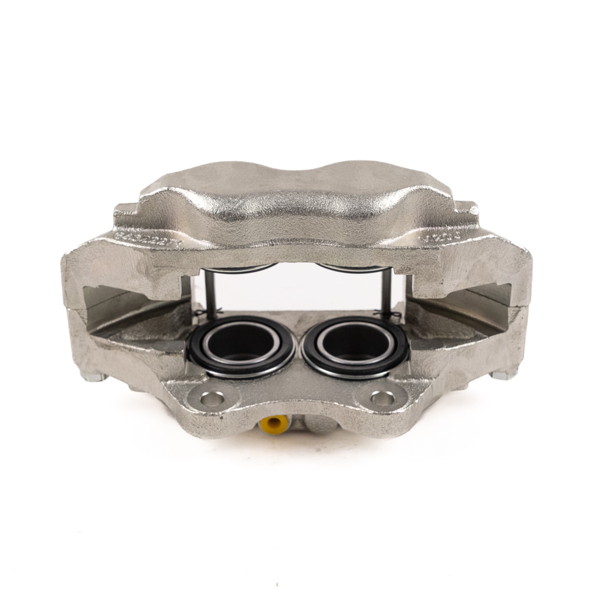 Jaguar Right Hand Front Caliper - Rebuilt