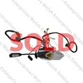 Jaguar Turn Signal Switch With No Cruise Control