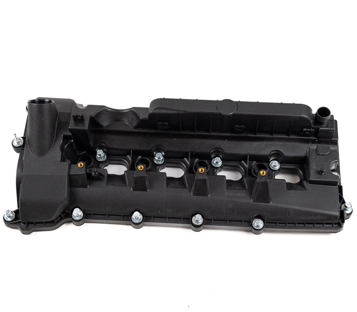 Camshaft Cover LH Bank F